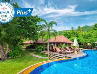 ภายนอกอาคาร 2 Thiwson Beach Resort  (SHA Extra Plus)