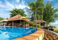 Swimming Pool 7 Thiwson Beach Resort 
