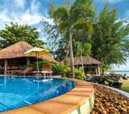 สระว่ายน้ำ 7 Thiwson Beach Resort  (SHA Extra Plus)