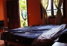 Bedroom 3 Go Sapa Hostel
