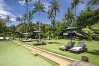 Swimming Pool Koyao island Resort