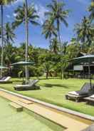 SWIMMING_POOL เกาะยาว ไอส์แลนด์ รีสอร์ท 