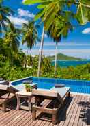 SWIMMING_POOL Koh Tao Heights Boutique Pool Villa