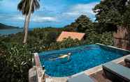 Swimming Pool 4 Koh Tao Heights Boutique Pool Villa