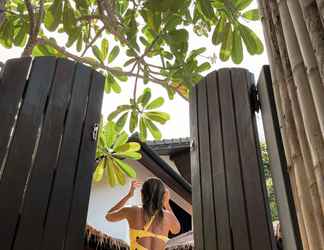 Luar Bangunan 2 Koh Tao Heights Boutique Pool Villa