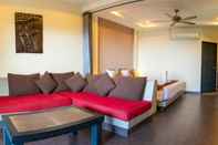 พื้นที่สาธารณะ Koh Tao Heights Studio Apartment