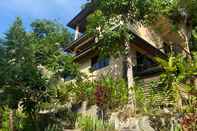 ภายนอกอาคาร Koh Tao Heights Studio Apartment