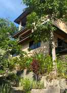 EXTERIOR_BUILDING Koh Tao Heights Studio Apartment