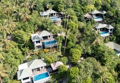 외관 4 Koh Tao Heights Pool Villa