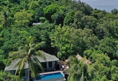 Exterior 5 Koh Tao Heights Pool Villa