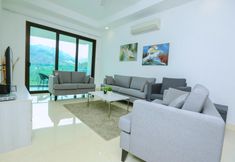 Common Space 7 Mont Kiara @ Richmond Kiara 3
