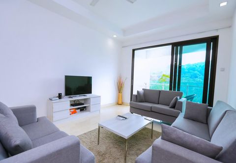 Common Space Mont Kiara @ Richmond Kiara 3
