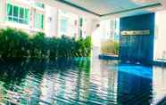 Swimming Pool 4 Mont Kiara @ Richmond Kiara 3