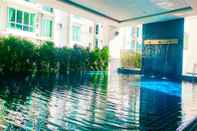 Swimming Pool Mont Kiara @ Richmond Kiara 3