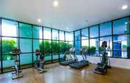 Fitness Center 5 Mont Kiara @ Richmond Kiara 3