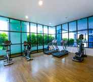 Fitness Center 5 Mont Kiara @ Richmond Kiara 3