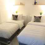 BEDROOM The White Hotel Bacolod - Burgos by HometownPH