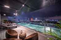 Swimming Pool San Marino Boutique Danang