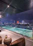 SWIMMING_POOL San Marino Boutique Danang