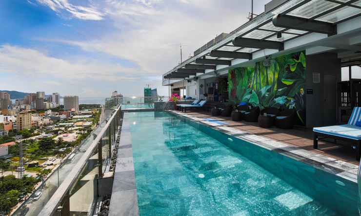 San Marino Boutique Danang, Sơn Trà, Đà Nẵng - Traveloka.com