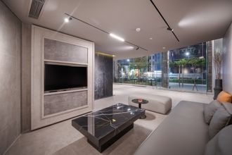 大堂 4 San Marino Boutique Danang