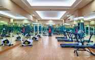 Fitness Center 7 Golden Tulip Essential Makassar