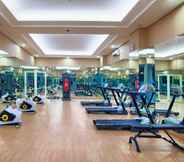 Fitness Center 7 Golden Tulip Essential Makassar