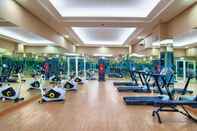 Fitness Center Golden Tulip Essential Makassar