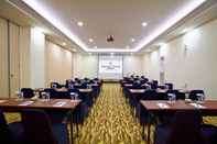 Functional Hall Golden Tulip Essential Makassar