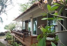 수영장 7 Larissa Samed Resort