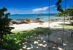 ภายนอกอาคาร 6 Larissa Samed Resort