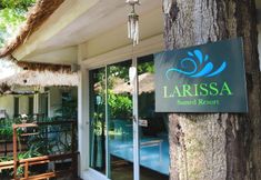 ล็อบบี้ 3 Larissa Samed Resort