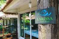 Lobby Larissa Samed Resort