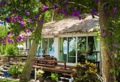 ภายนอกอาคาร 2 Larissa Samed Resort