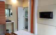 ห้องนอน 7 Clean Room at Banyu Homestay Banyuwangi