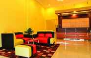 Lobby 2 Sinar Mulia Hotel