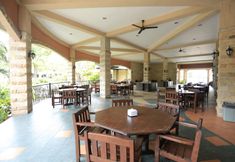 Restaurant 5 Dangau Resort Singkawang