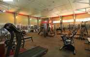 Fitness Center 6 Dangau Resort Singkawang