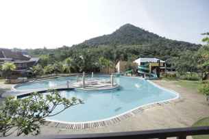 Dangau Resort Singkawang, Rp 539.557