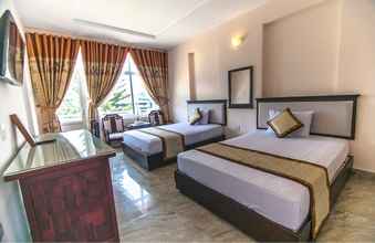 Bedroom Song Huong Hotel Hue