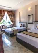 BEDROOM Song Huong Hotel Hue