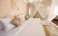 Kamar Tidur 6 Le Nusa Beach Club