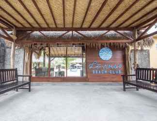 Sảnh chờ 2 Le Nusa Beach Club