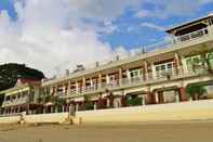 Luar Bangunan El Nido Beach Hotel