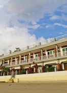 EXTERIOR_BUILDING El Nido Beach Hotel