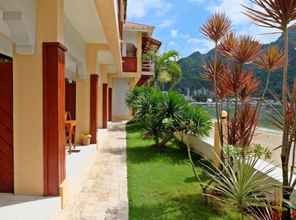 Luar Bangunan 4 El Nido Beach Hotel