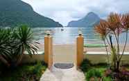 Luar Bangunan 3 El Nido Beach Hotel