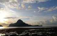 Tempat Tarikan Berdekatan 6 El Nido Beach Hotel