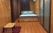 Phòng ngủ 4 C Hostel