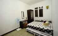 Bilik Tidur 4 D&D Backpacker Guesthouse